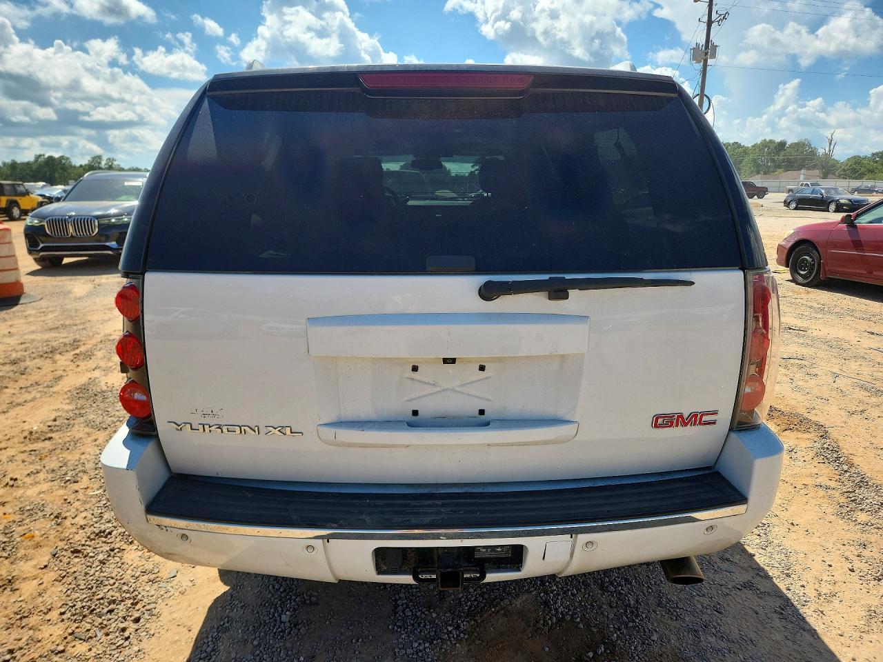 2013 GMC Yukon Xl Denali - Image 6