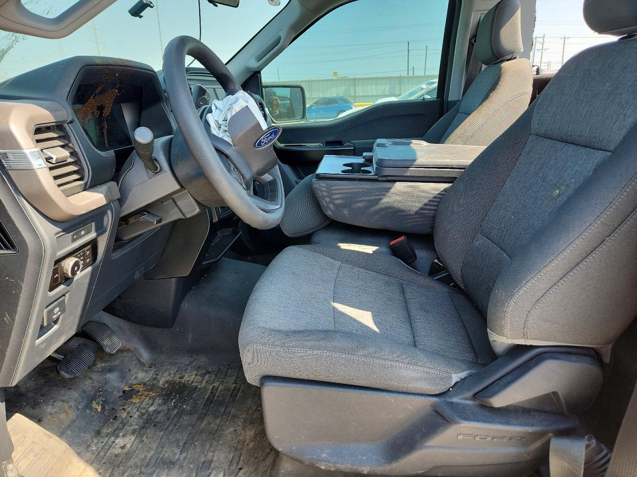 2025 Ford F150 Xl - Image 7