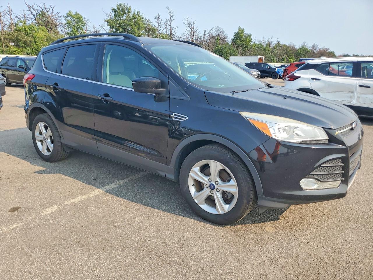 2016 Ford Escape Se - Фото 4
