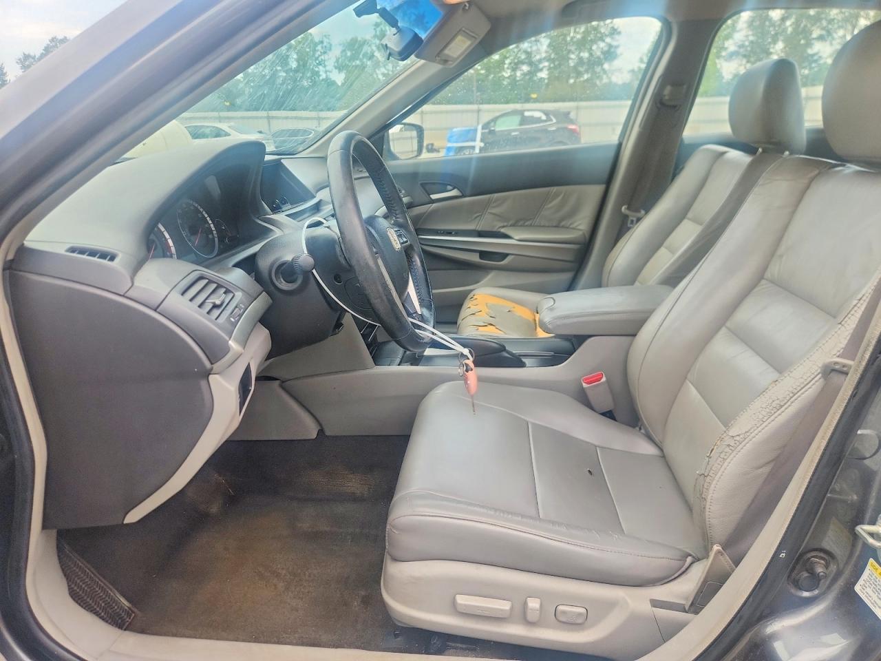2008 Honda Accord Exl - Image 7