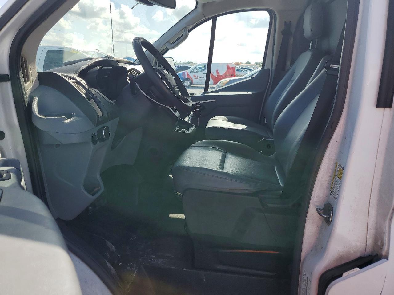 2017 Ford Transit T-150 - Image 7
