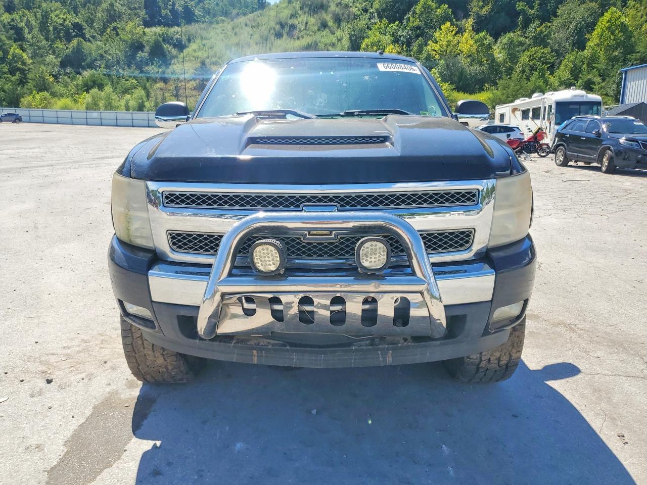 2011 Chevrolet Silverado K1500 Lt - Image 5
