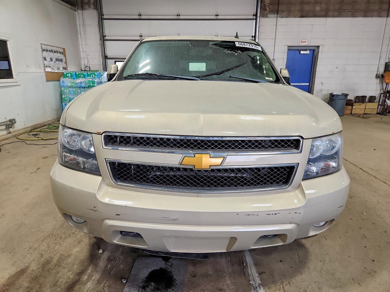 2012 Chevrolet Tahoe K1500 Lt - Фото 5