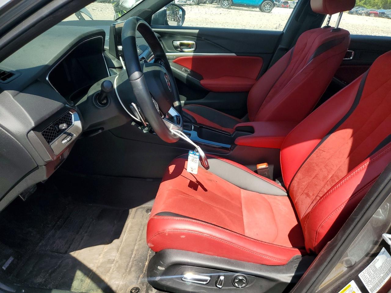 2025 Acura Integra A-Spec Tech - Фото 7