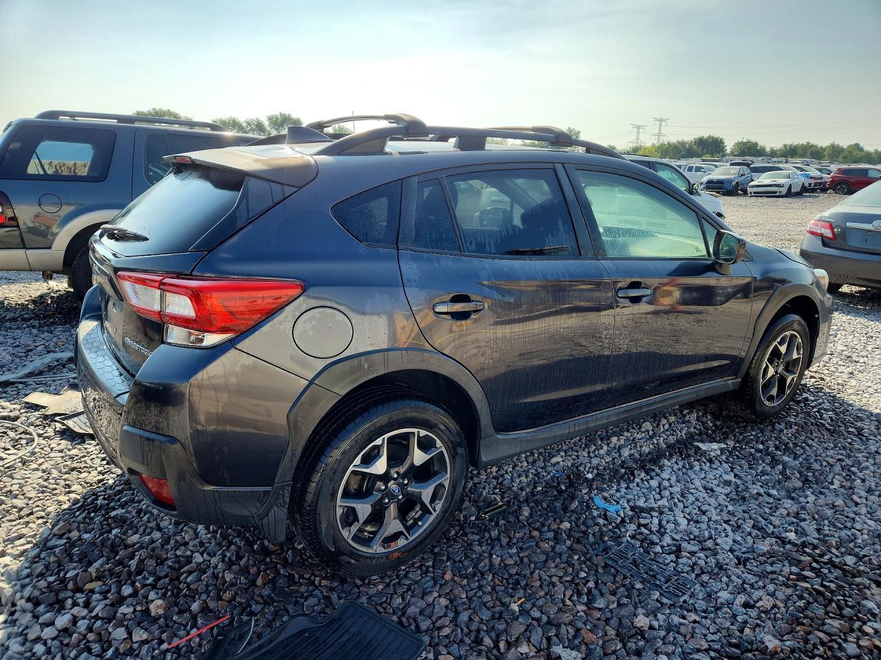 2019 Subaru Crosstrek Premium - Image 3