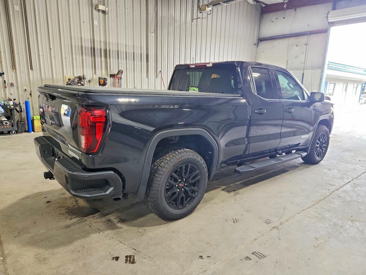 2026 GMC Sierra K1500 Elevation-L - Фото 3