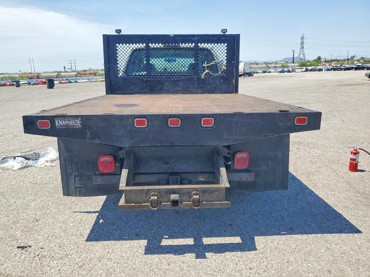2003 Ford F350 Super Duty - Image 6