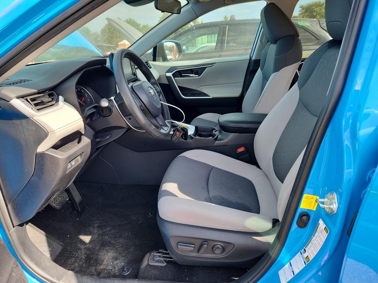 2021 Toyota Rav4 Xle - Image 7