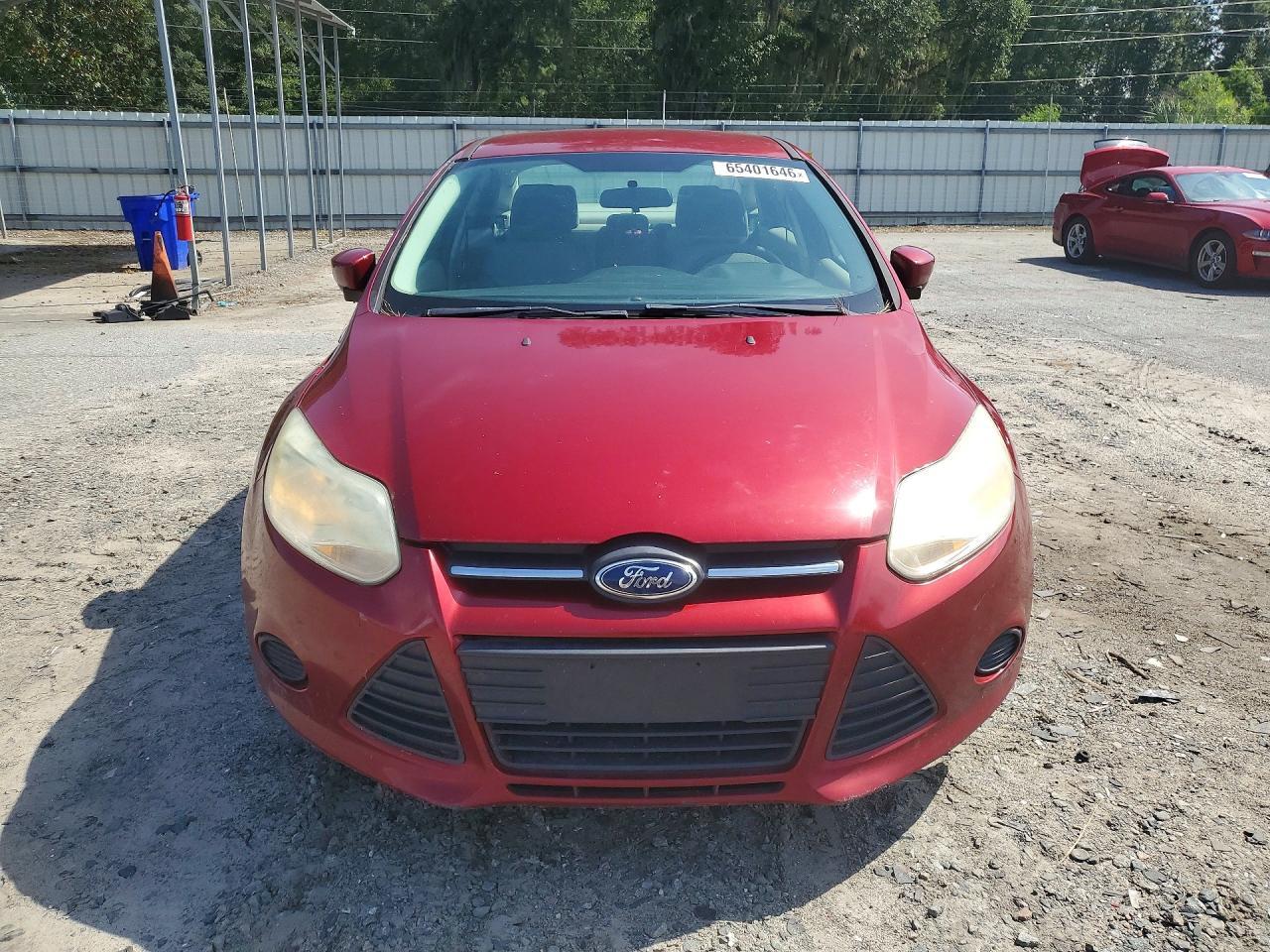 2013 Ford Focus Se - Image 5