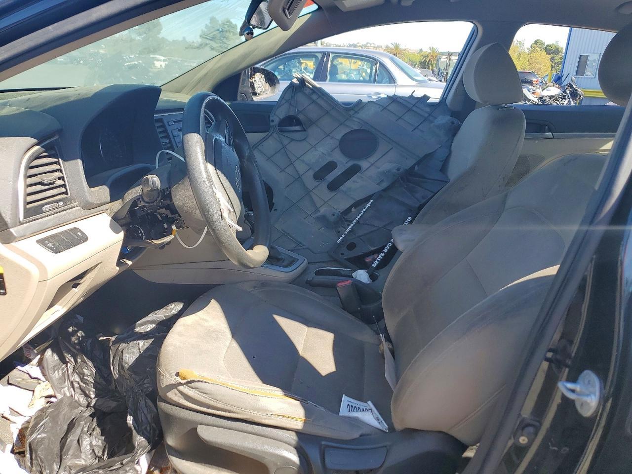 2017 Hyundai Elantra Se - Фото 7