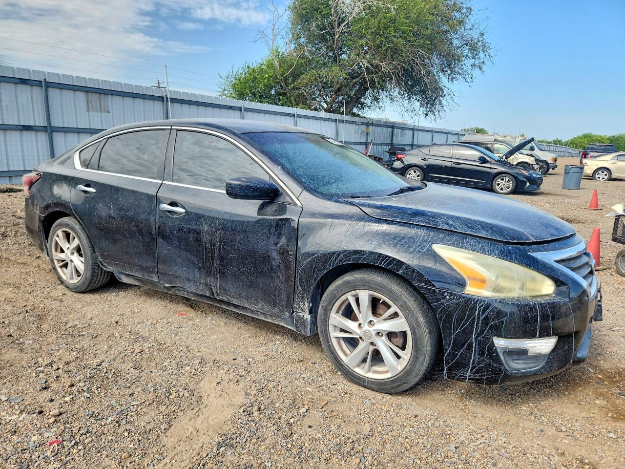 2013 Nissan Altima 2.5 - Фото 4