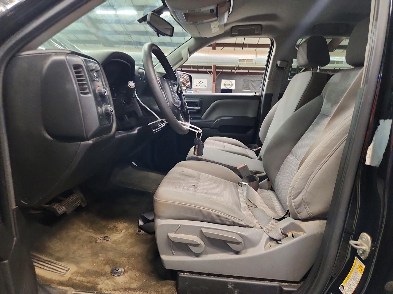 2015 GMC Sierra K1500 - Image 7