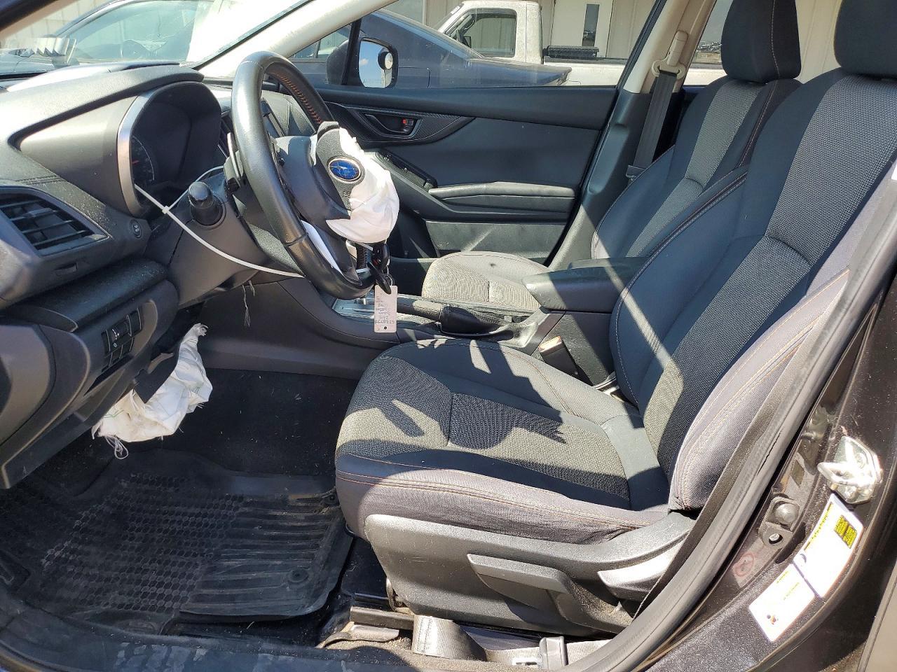 2019 Subaru Crosstrek Premium - Фото 7