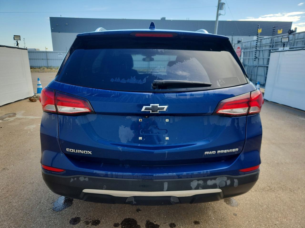 2023 Chevrolet Equinox Premier - Image 6