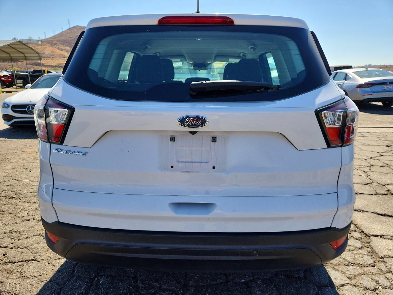 2018 Ford Escape S - Image 6