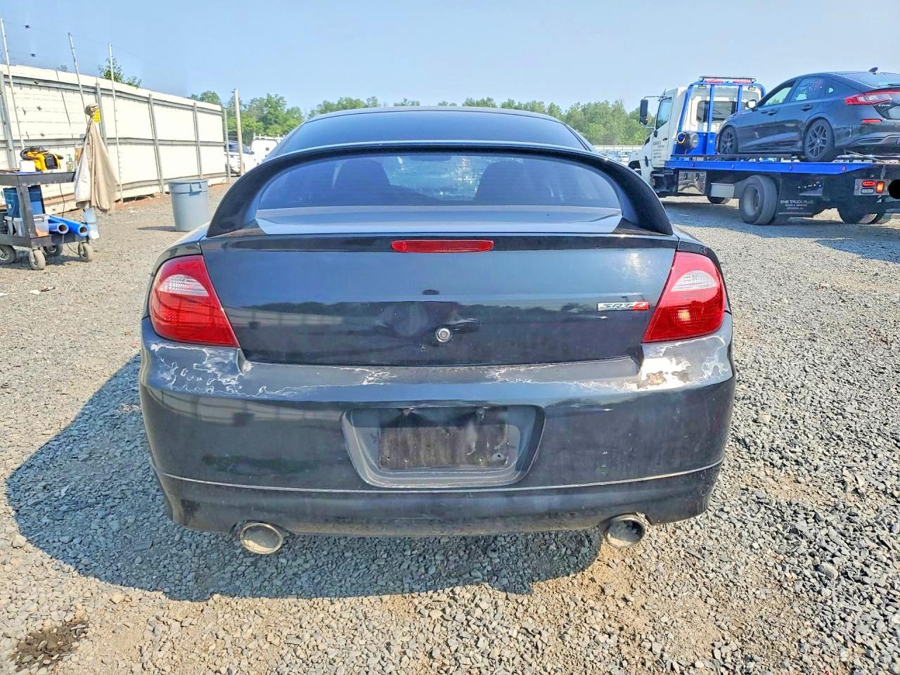 2005 Dodge Neon Srt-4 - Image 6