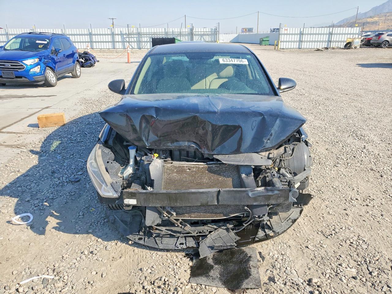 2018 Hyundai Elantra Sel - Фото 5