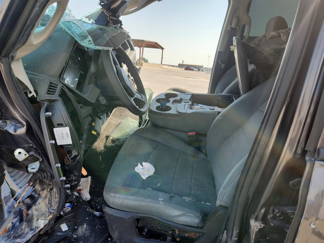 2019 Ram 1500 Classic Tradesman - Фото 7
