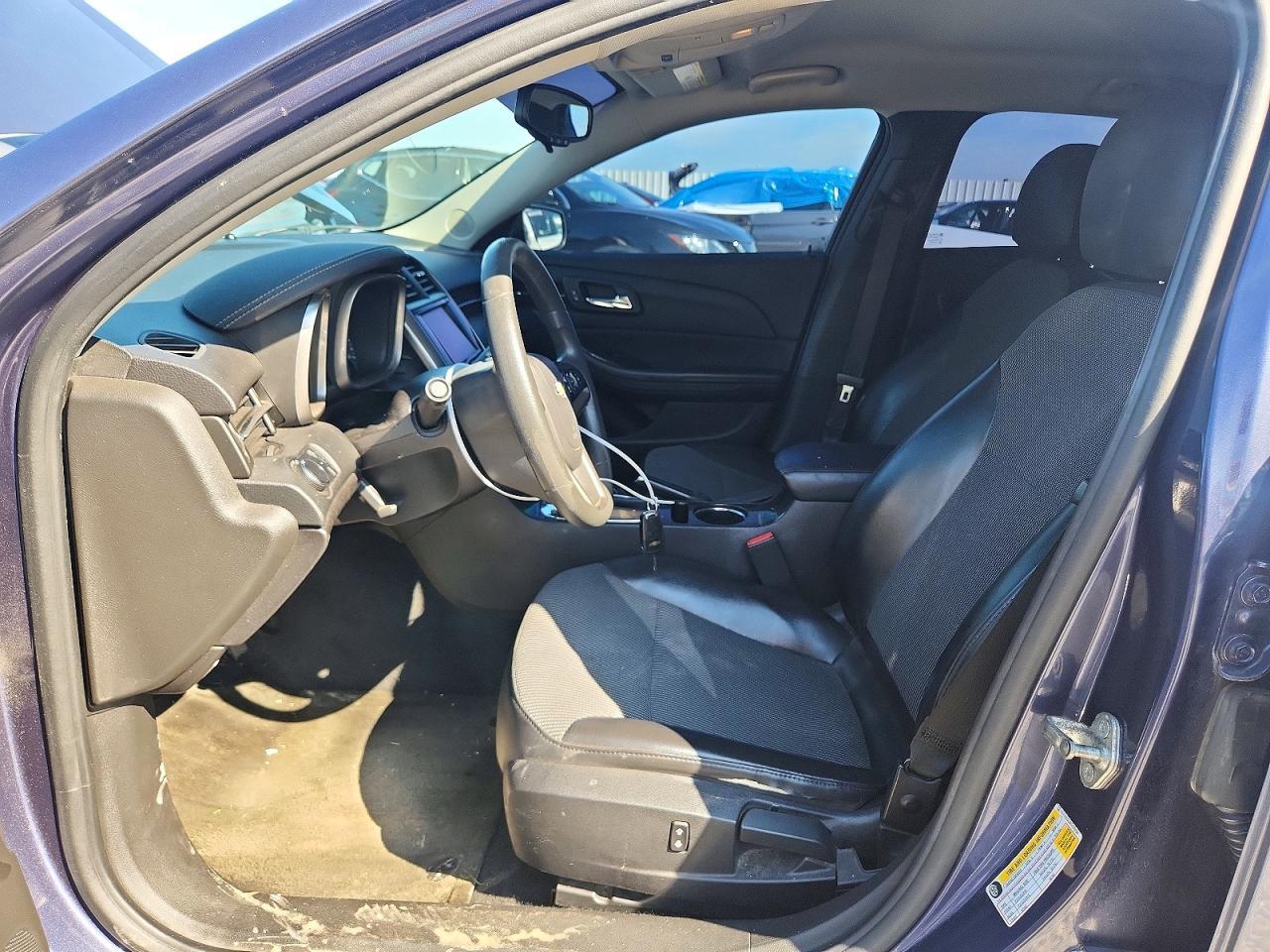 2015 Chevrolet Malibu 1Lt - Фото 7