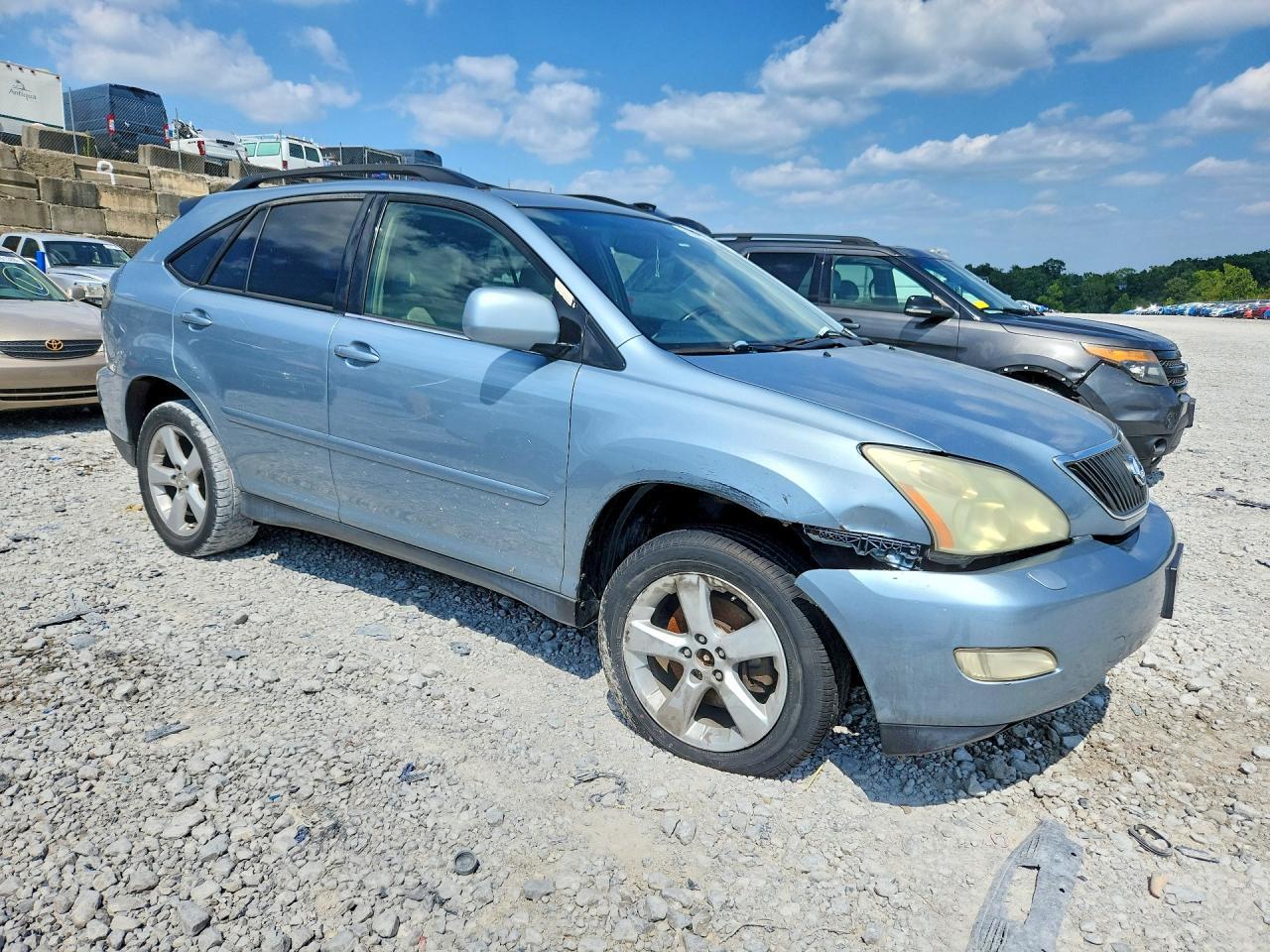 2004 Lexus Rx 330 - Image 4