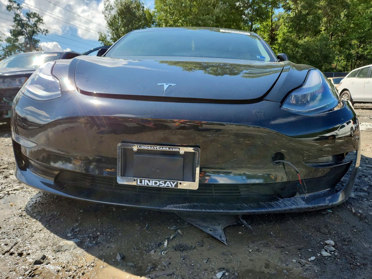 2021 Tesla Model 3 - Фото 5