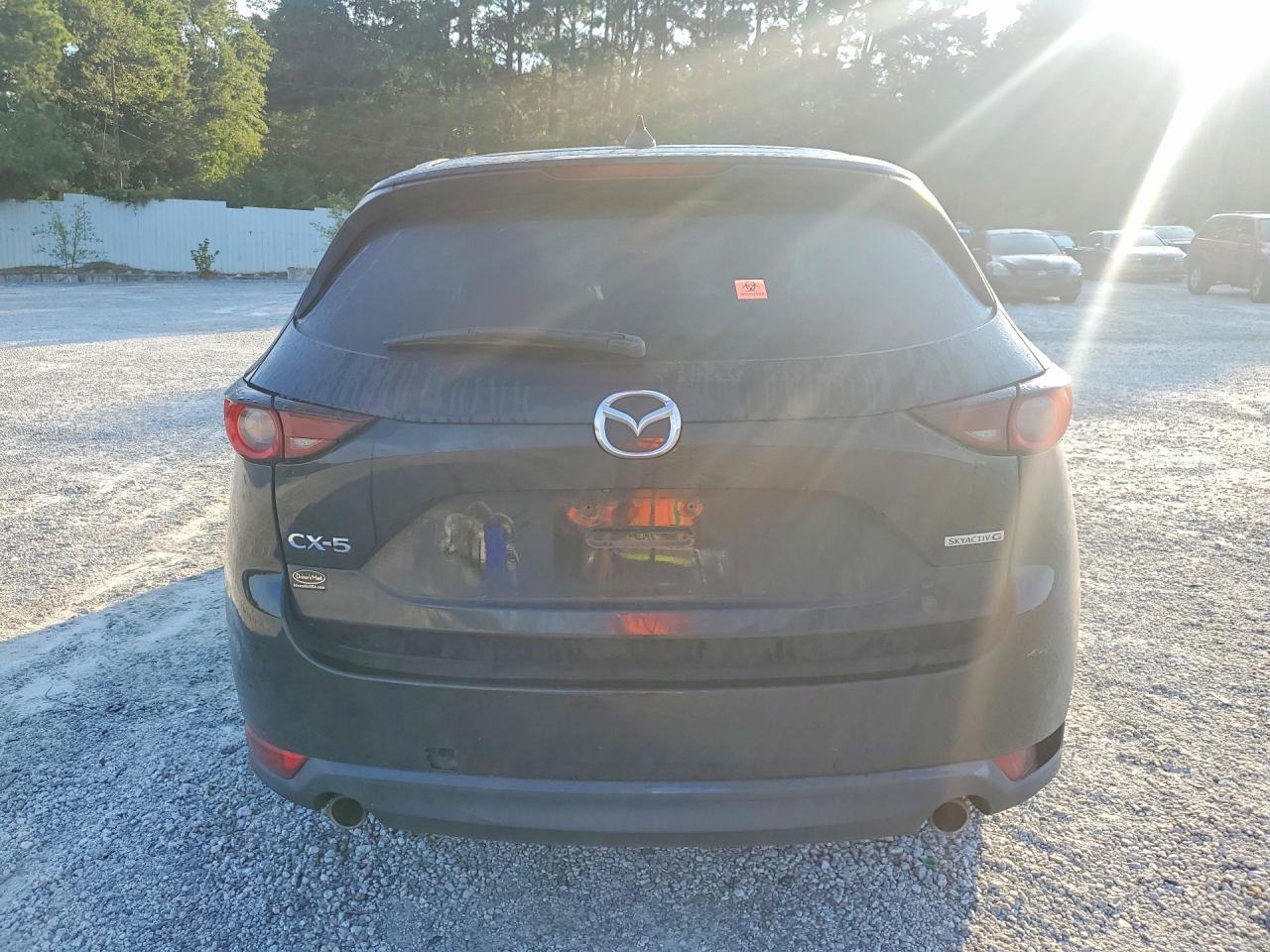 2021 Mazda Cx-5 Touring - Image 6