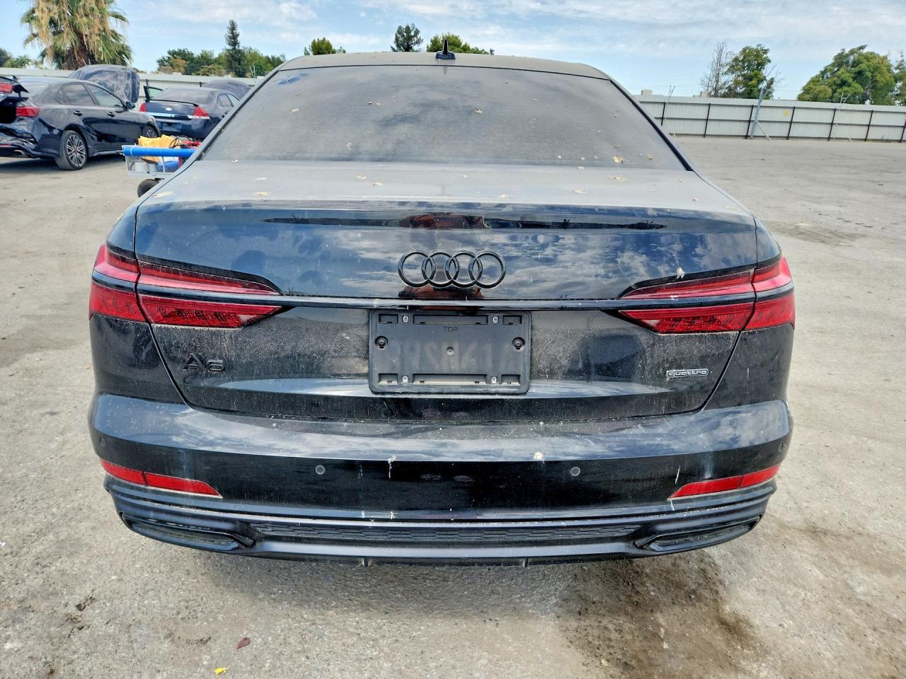 2021 Audi A6 Premium - Image 6