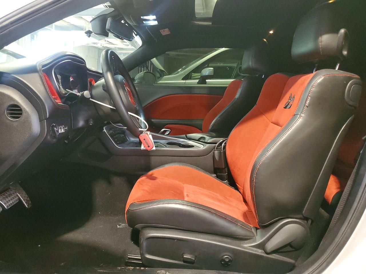 2021 Dodge Challenger R/T Scat Pack - Image 7