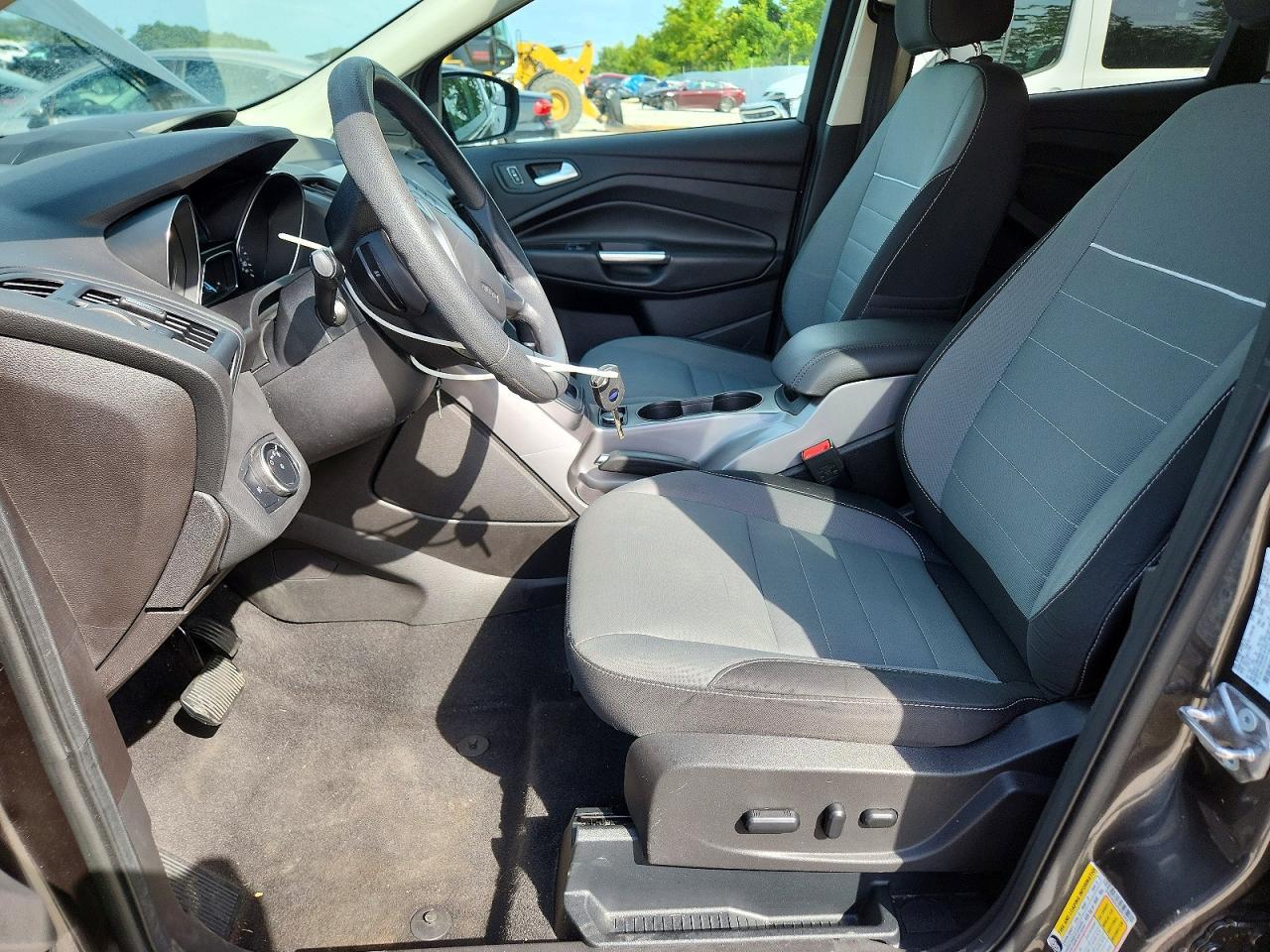2015 Ford Escape Se - Фото 7