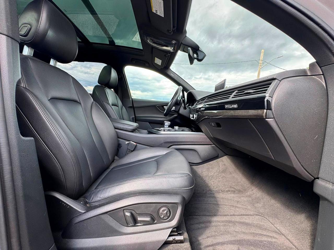 2018 Audi Q7 Prestige - Image 5