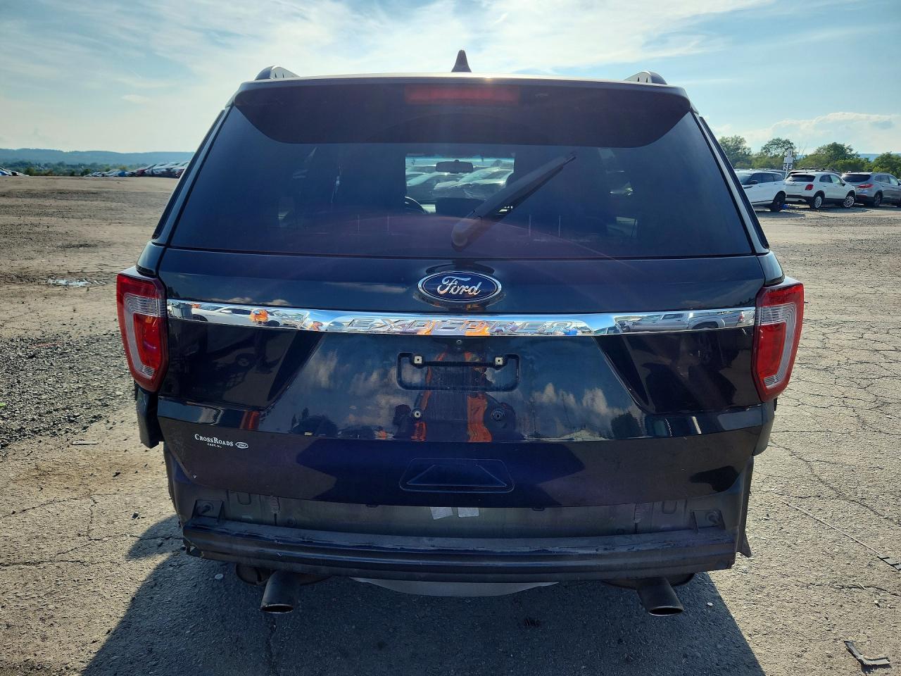 2017 Ford Explorer - Image 6
