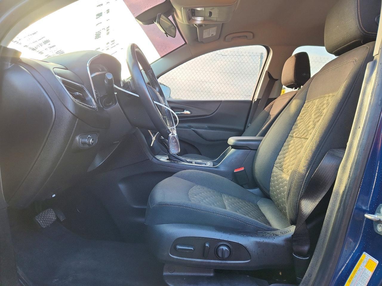 2019 Chevrolet Equinox Lt - Фото 7
