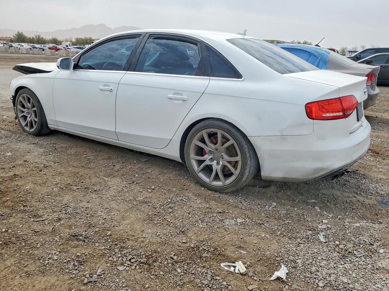 2012 Audi A4 Premium - Image 2