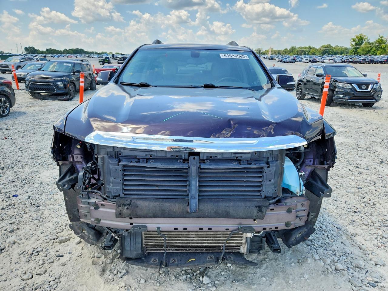 2020 GMC Acadia Sle - Image 5