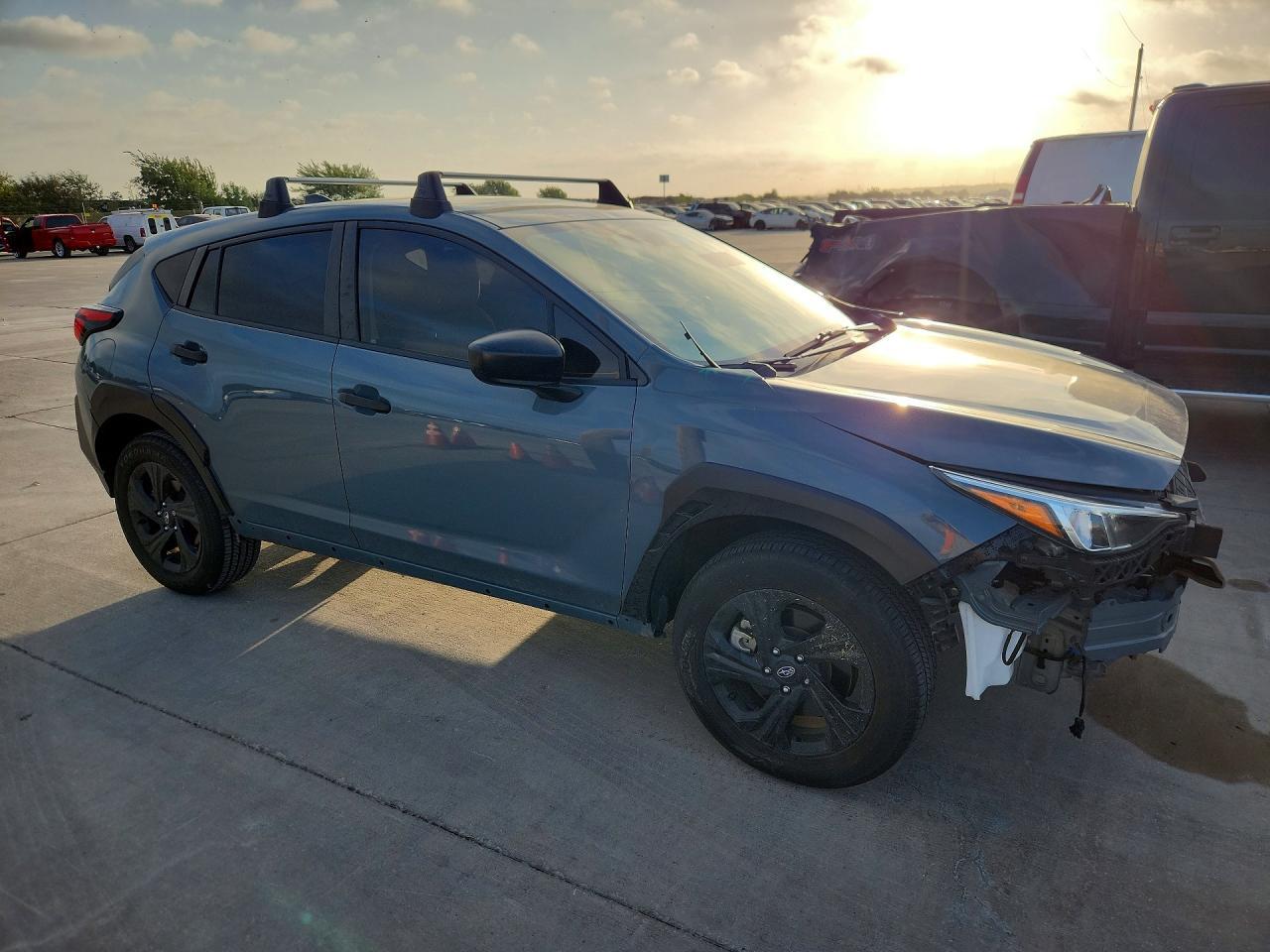 2024 Subaru Crosstrek - Image 4