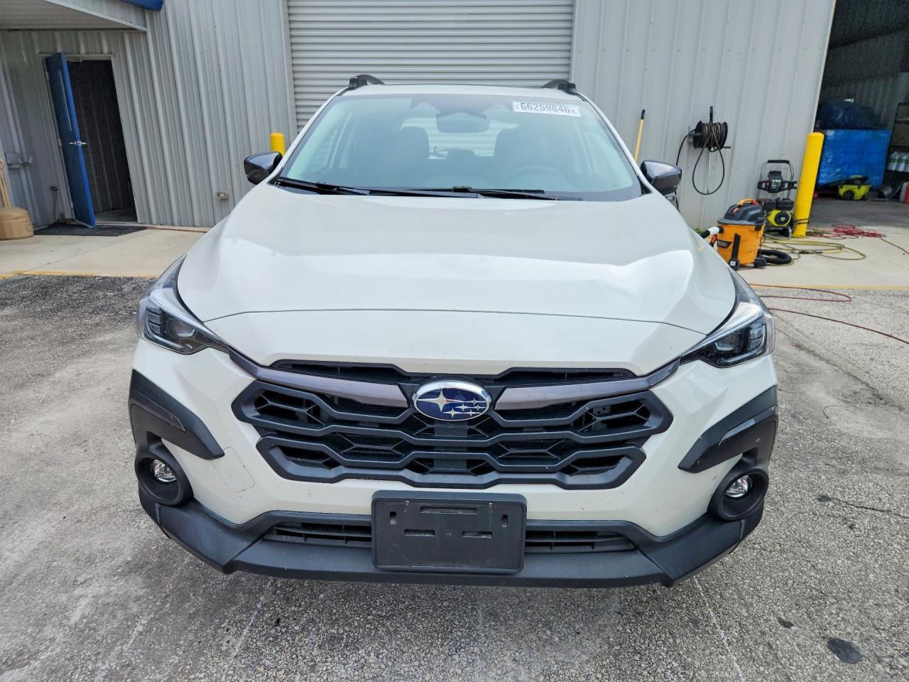 2024 Subaru Crosstrek Limited - Фото 5