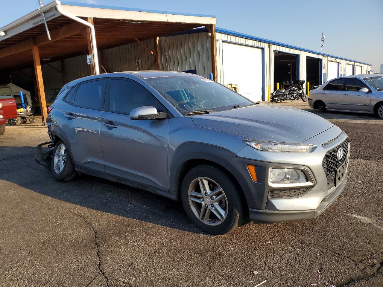 2019 Hyundai Kona Se - Image 4
