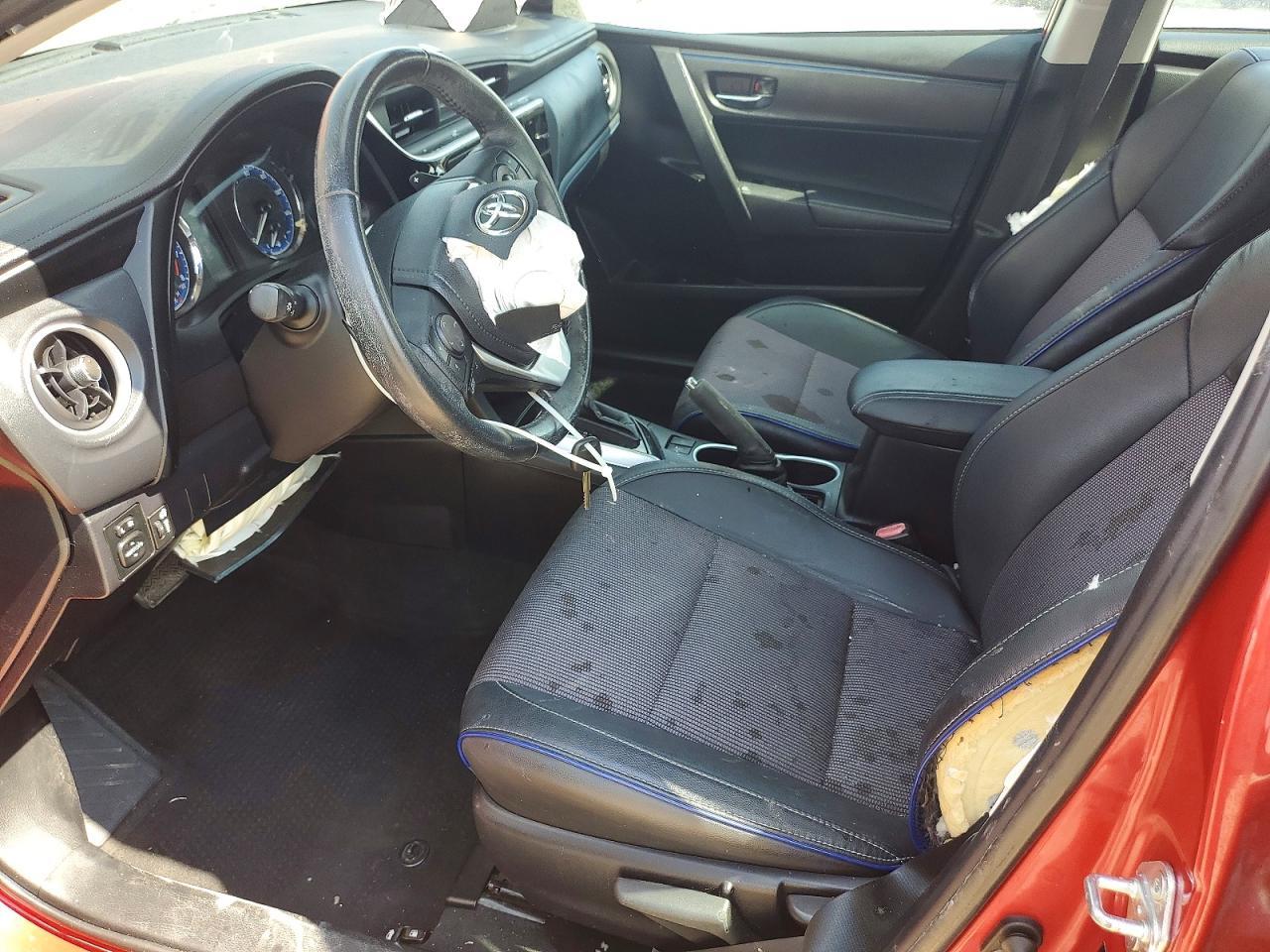 2019 Toyota Corolla Se - Фото 7