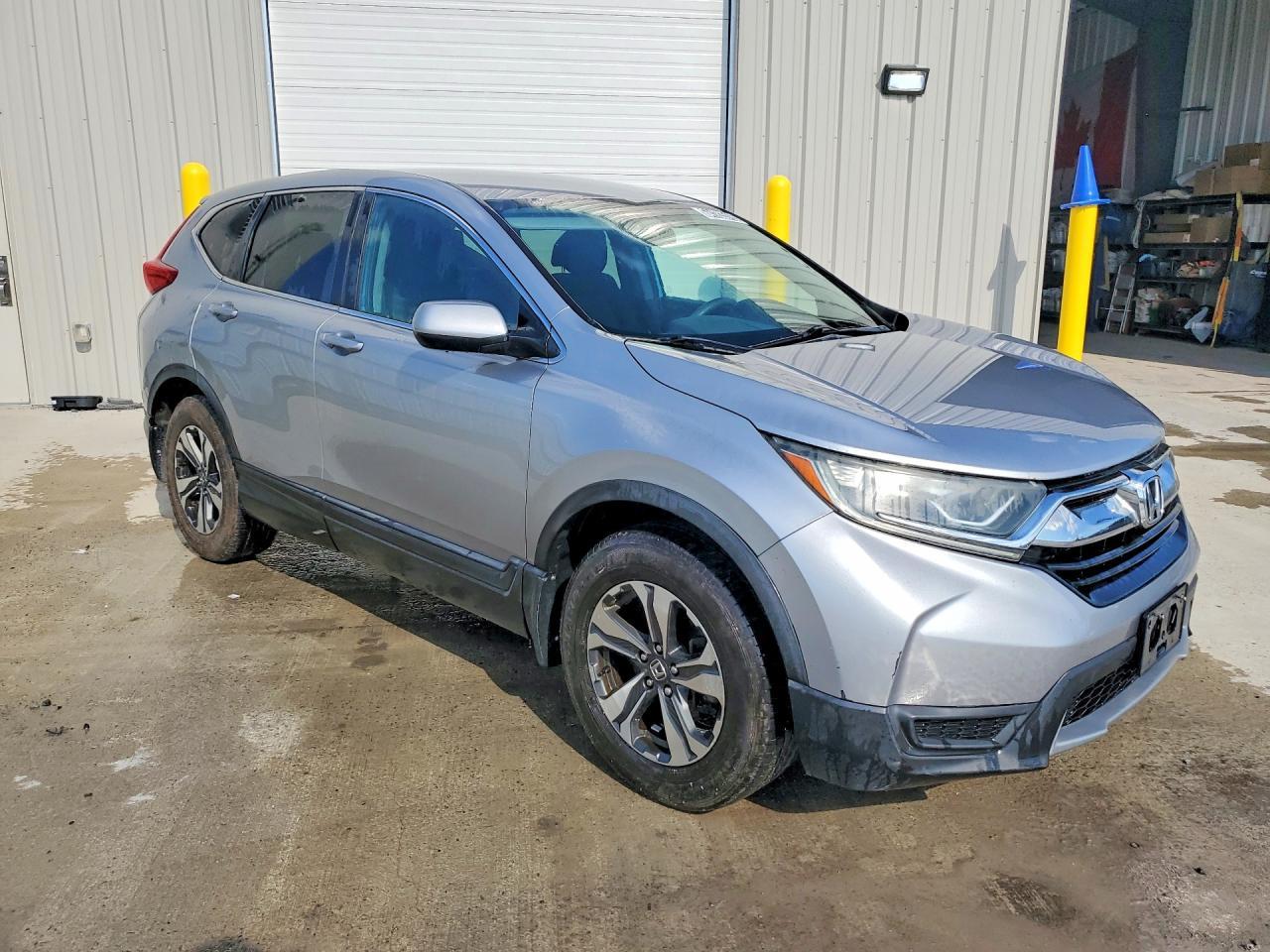 2017 Honda Cr-V - Image 4