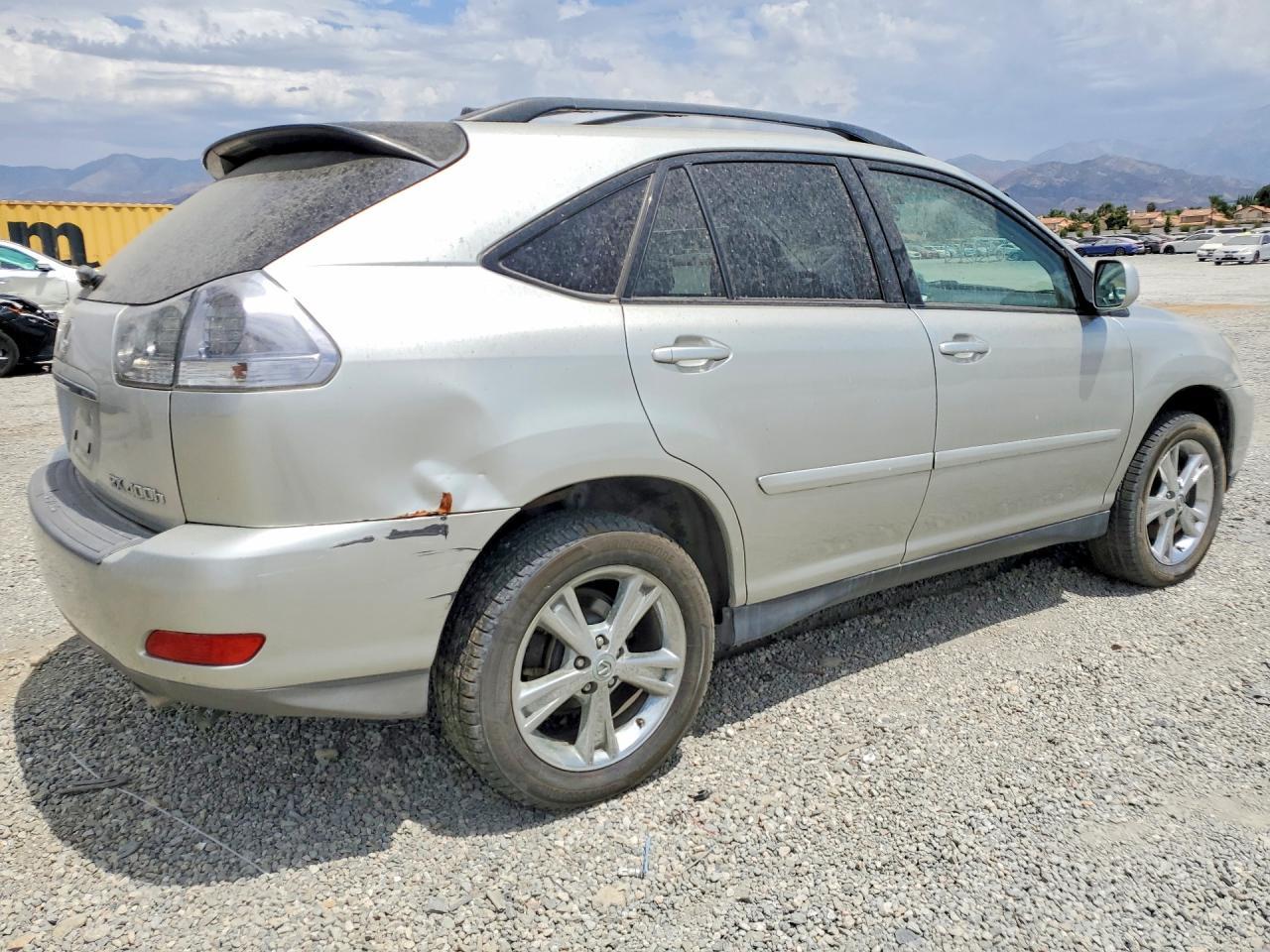 2006 Lexus Rx 400H - Image 3