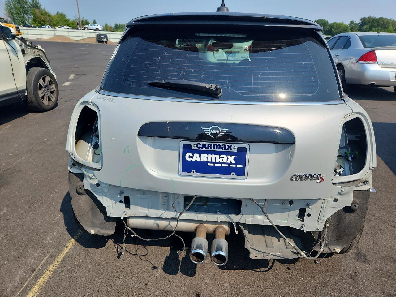 2021 Mini Cooper S - Image 6