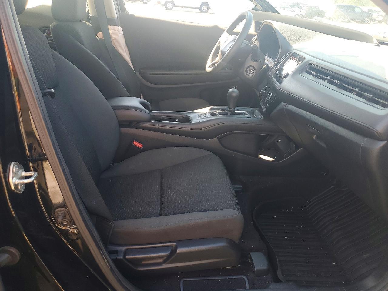 2019 Honda Hr-V Lx - Фото 7