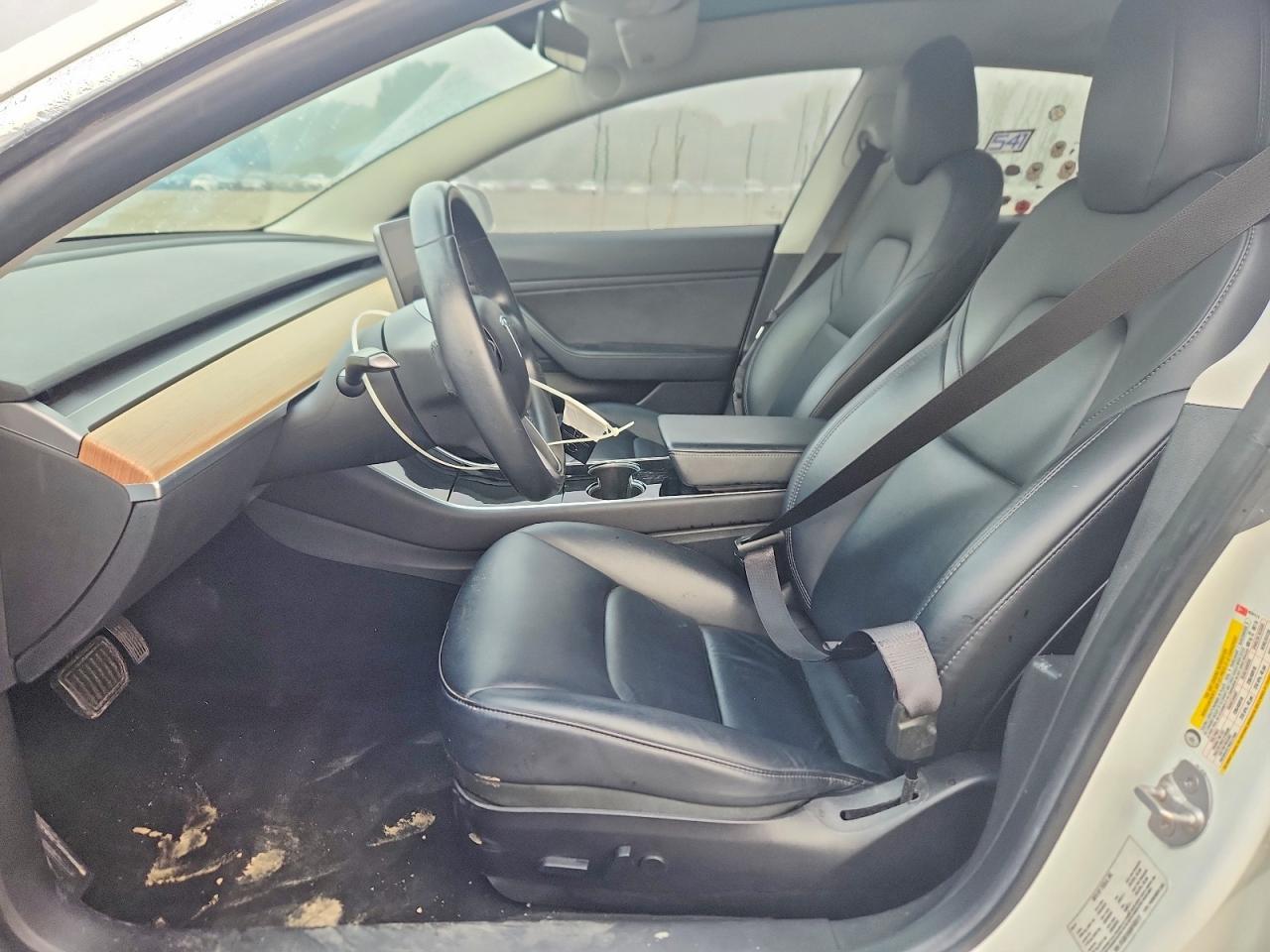 2019 Tesla Model 3 - Фото 7