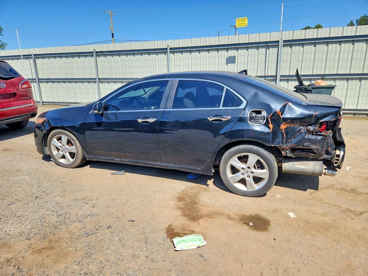 2010 Acura Tsx - Фото 2