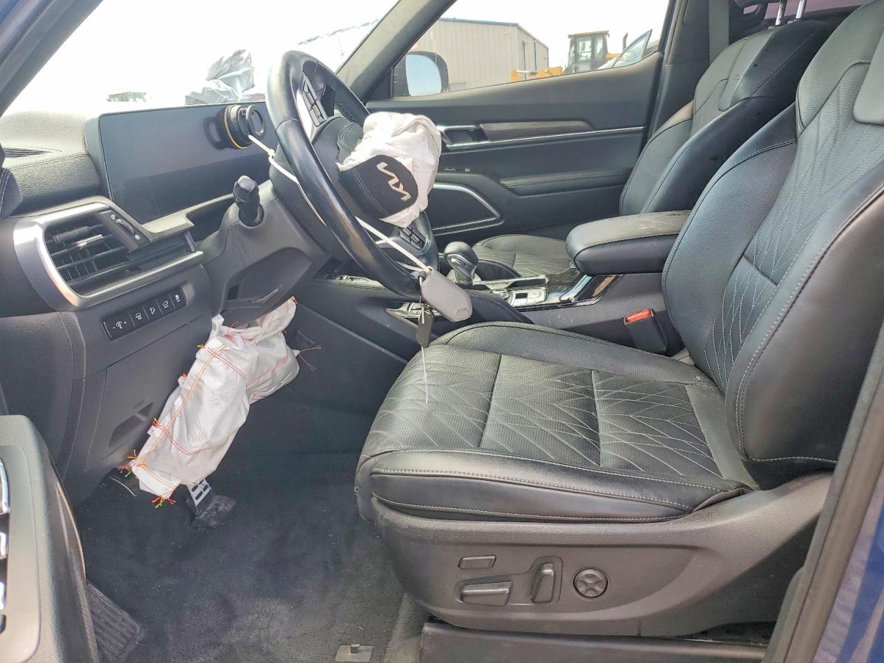 2024 Kia Telluride Sx-Prestige X-Pro - Image 7