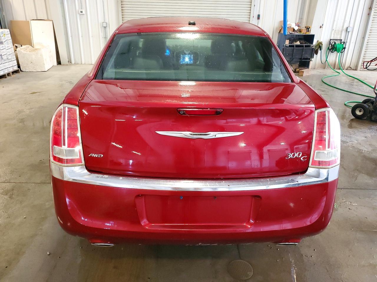 2013 Chrysler 300C - Фото 6