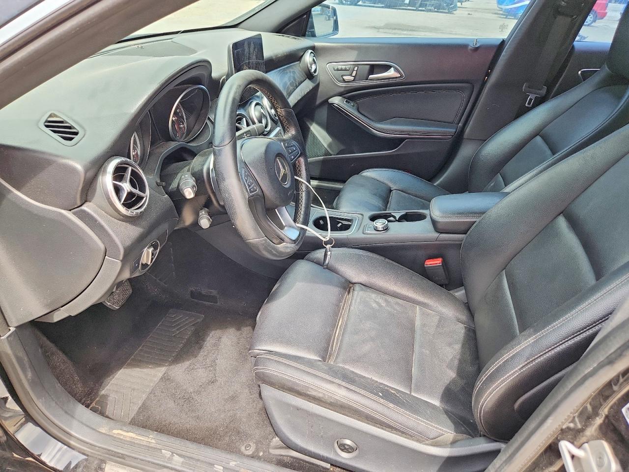 2018 Mercedes-Benz Cla 250 4Matic - Фото 7