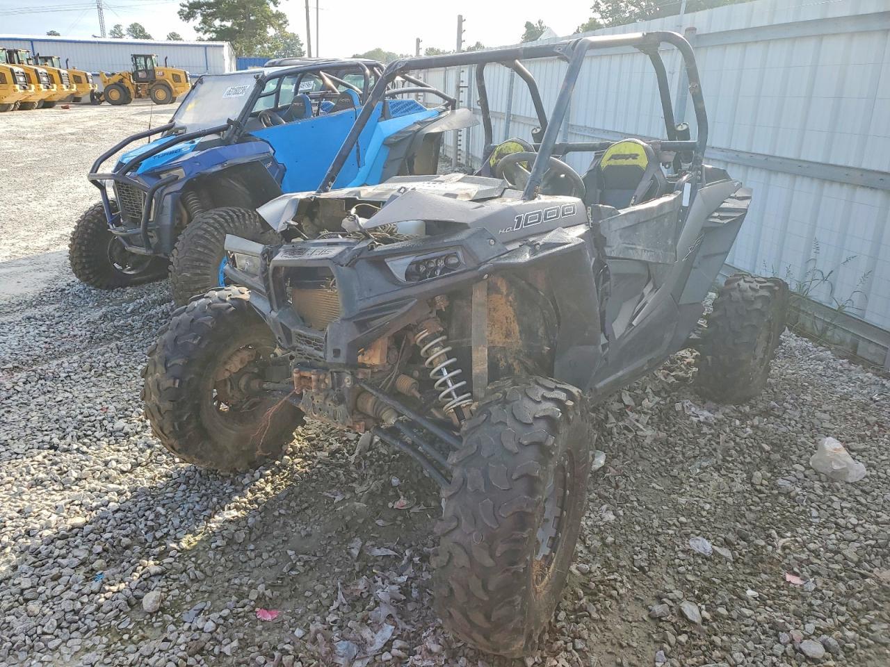 2016 Polaris Rzr Utility Vehicle - Фото 2