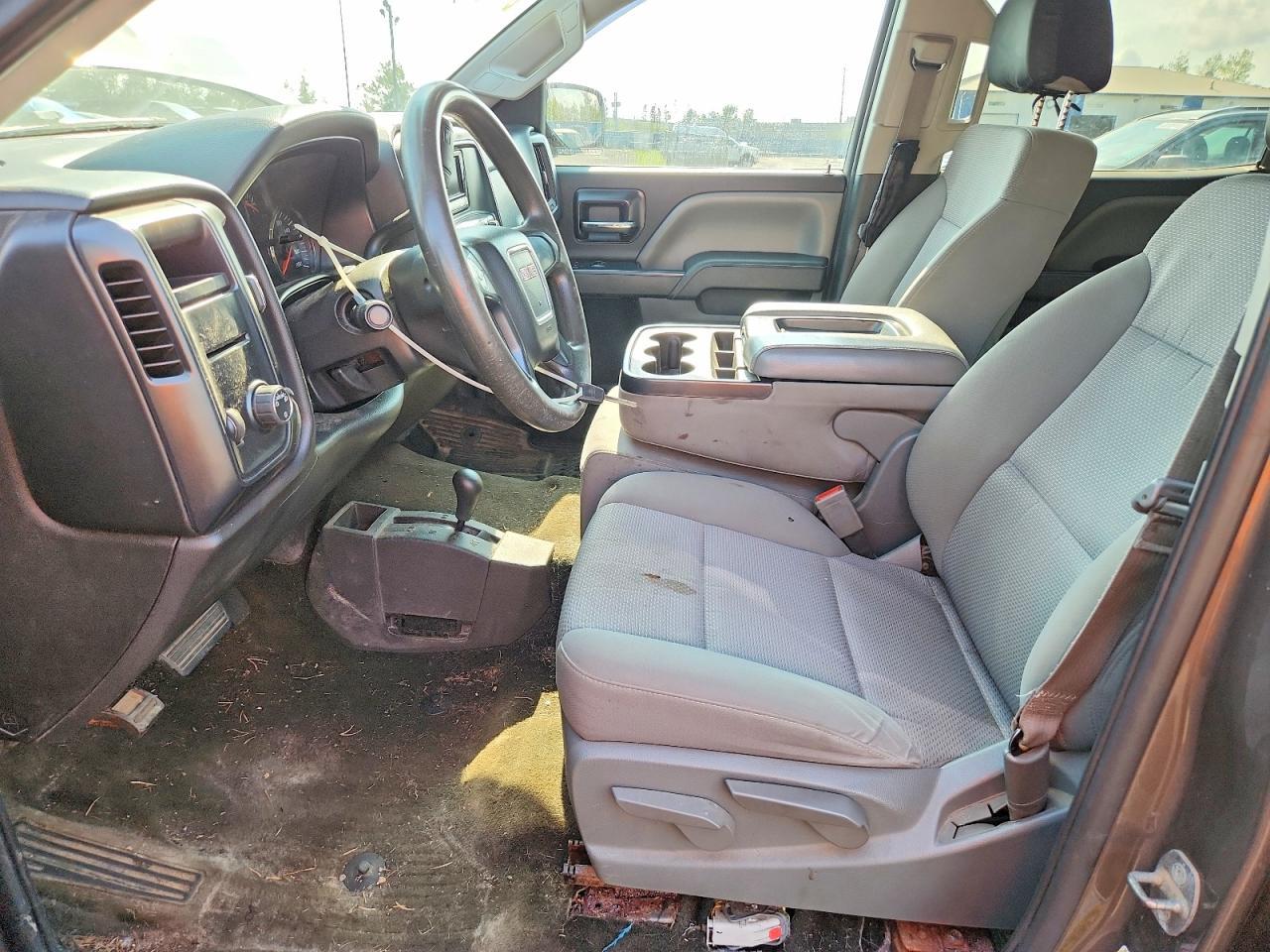 2014 GMC Sierra K1500 - Фото 7