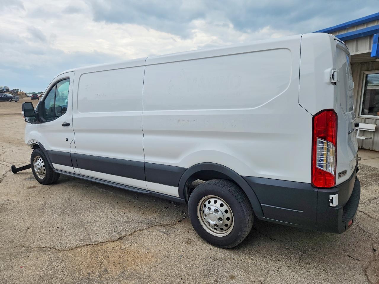 2023 Ford Transit T-150 - Фото 2